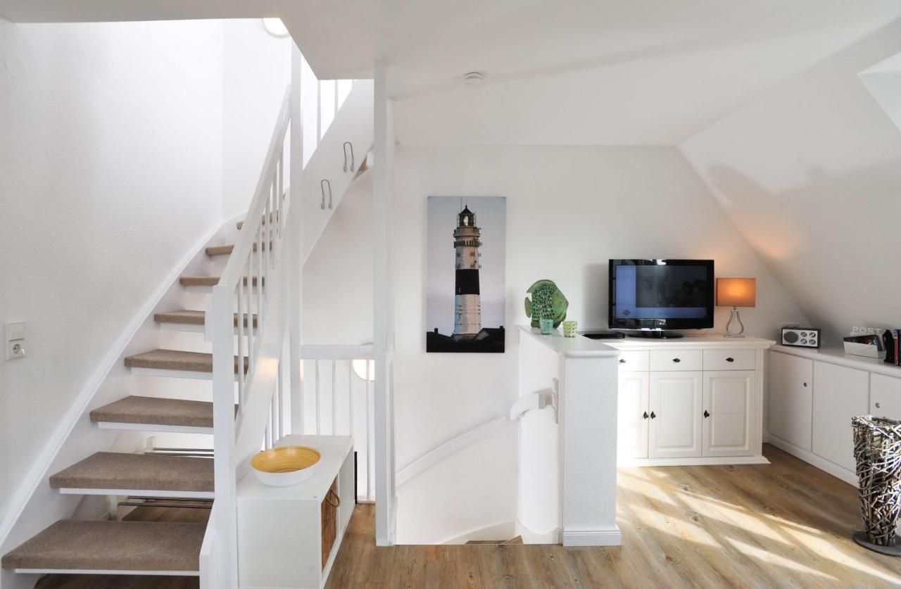 Apartment App. Buhne *