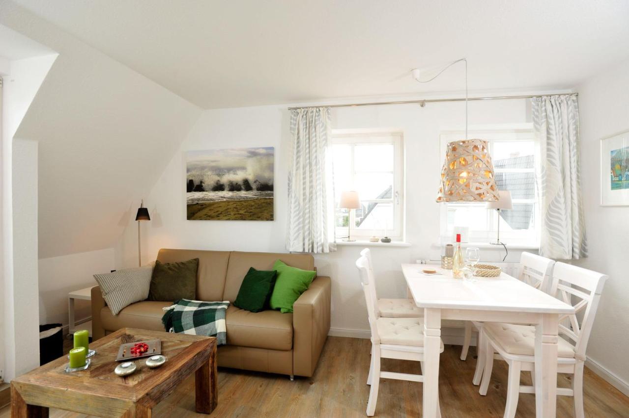 Apartment App. Buhne *
