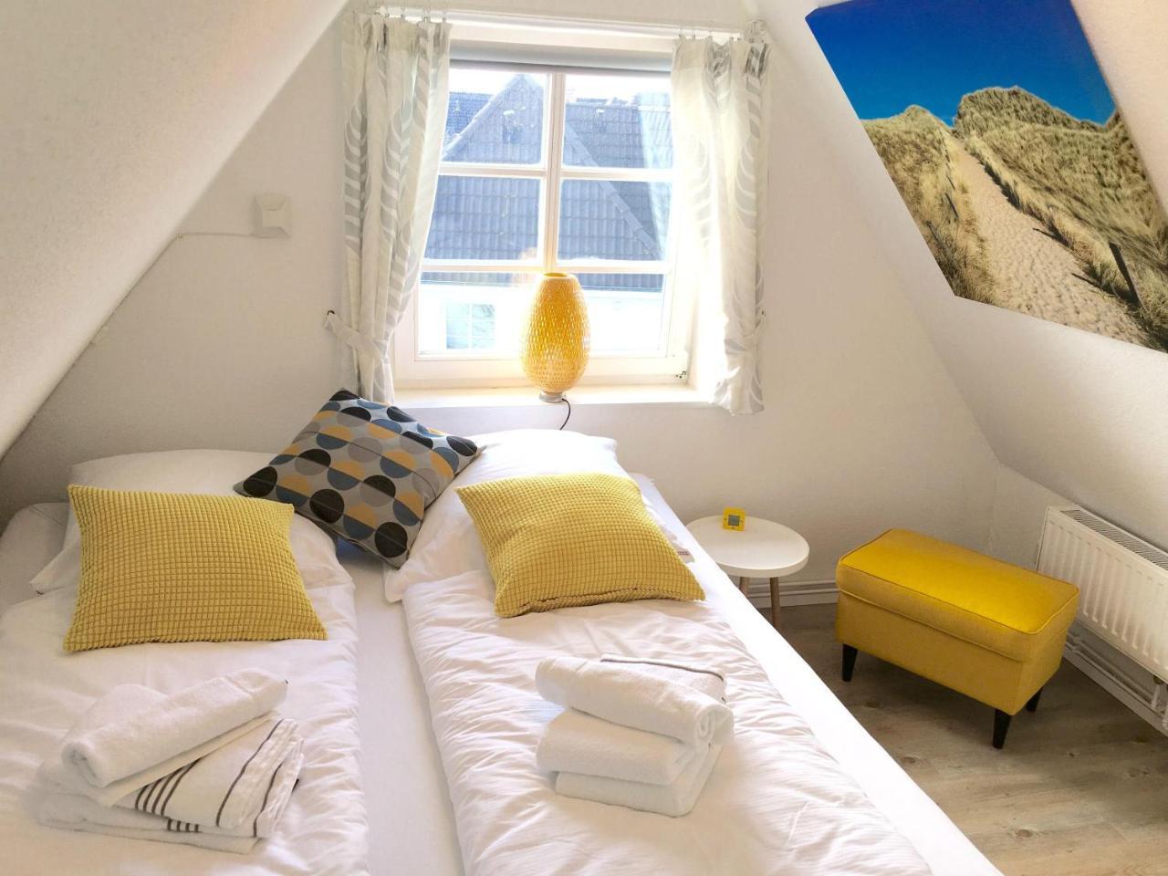 App. Buhne Apartment