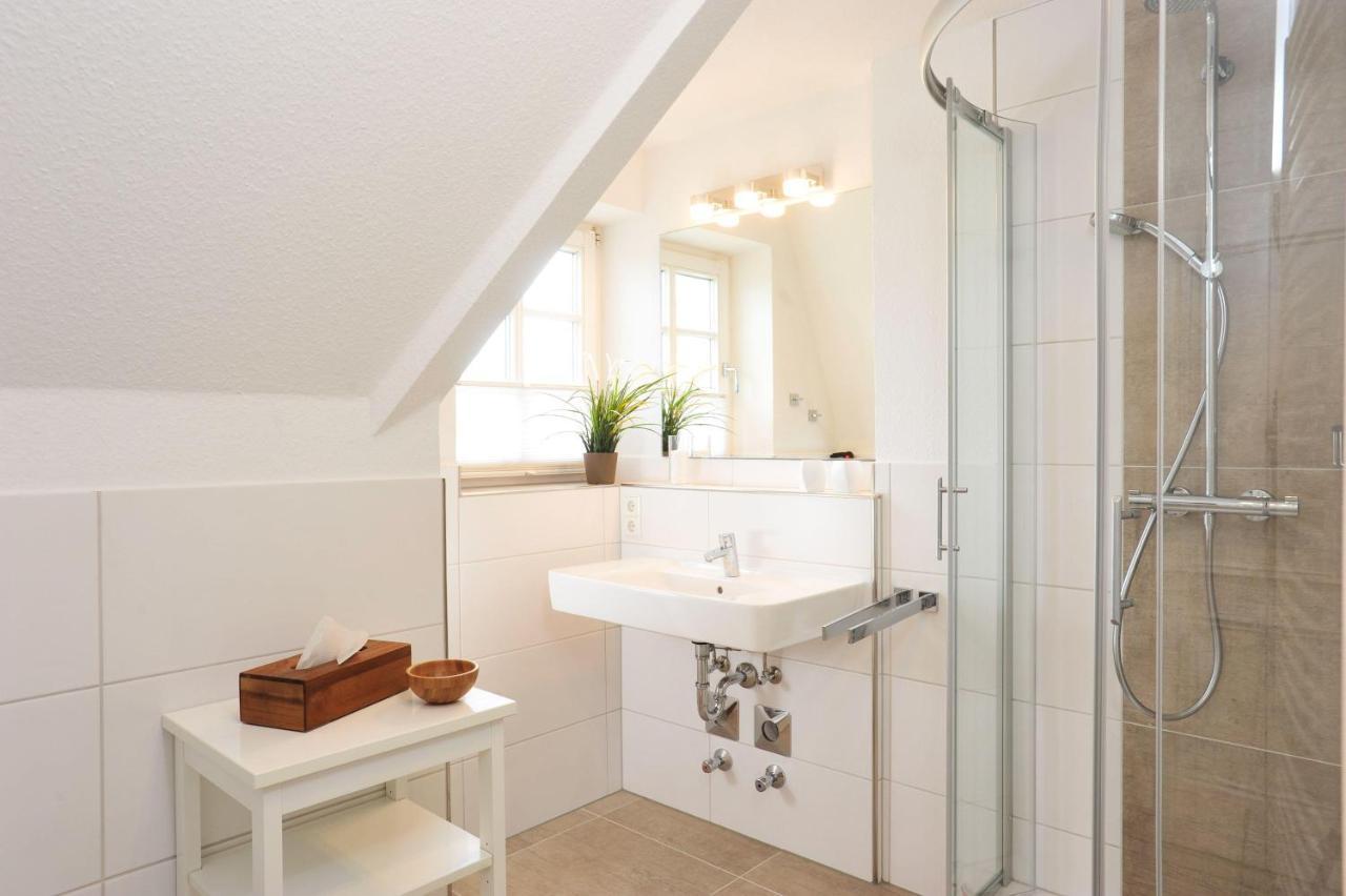 Apartment App. Buhne *